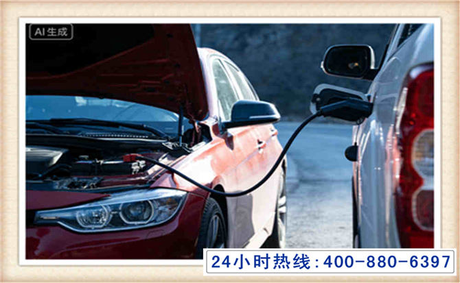 清新潍坊拖车,附近24小时汽车拖车救援，潍坊道路救援拖车电话